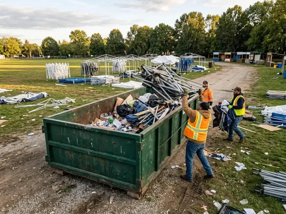 temporary-event-waste-containe-016 — frequently asked questions, Roll-Off Dumpster Rental Services in Hearne, TX